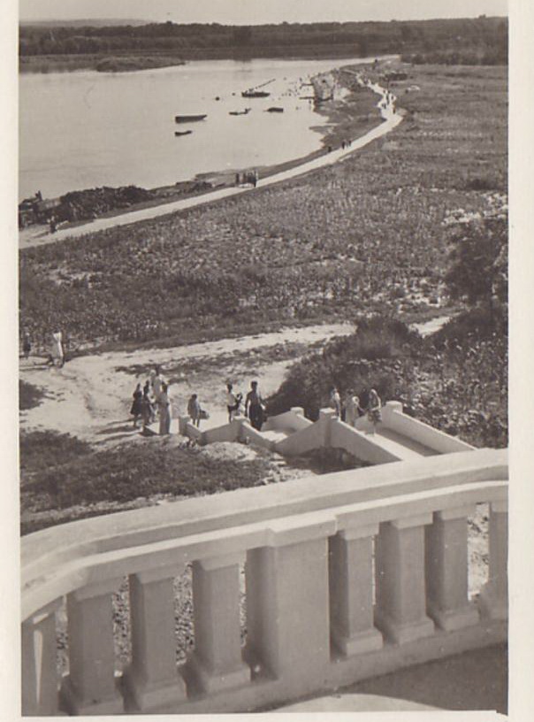 Спуск к Днестру   2